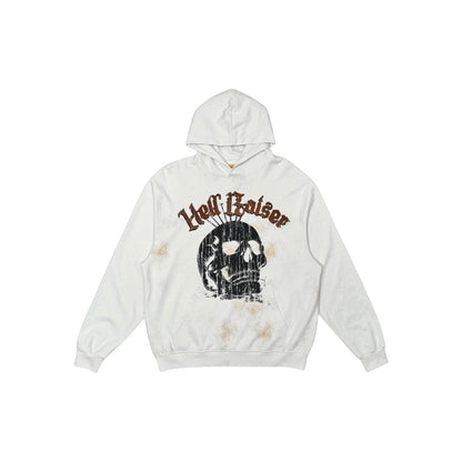 Civilized Hell Raiser Hoodie