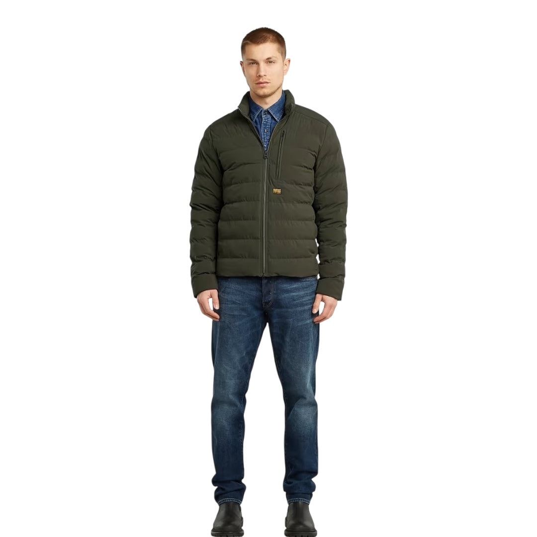 G-STAR Foundation Liner Jacket