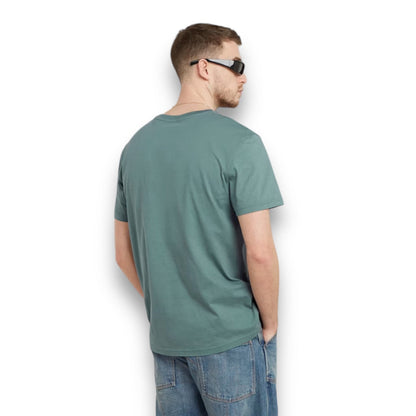 G-STAR Multi Originals T-Shirt Blue/Green