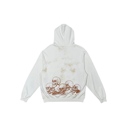 Civilized Hell Raiser Hoodie