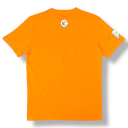 CIVILIZED PARADISE VIP TEE TANGO