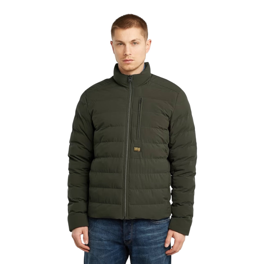 G-STAR Foundation Liner Jacket