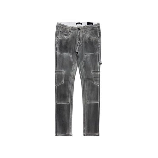 Kindred Grey Robot Jeans