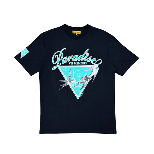 CIVILIZED PARADISE VIP TEE