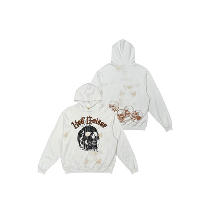 Civilized Hell Raiser Hoodie