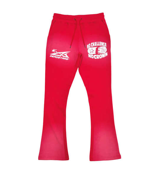 Civilized Pants No Challenge