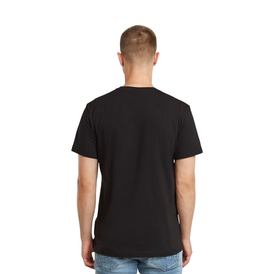 G-STAR Flyer Graphic T-Shirt Black